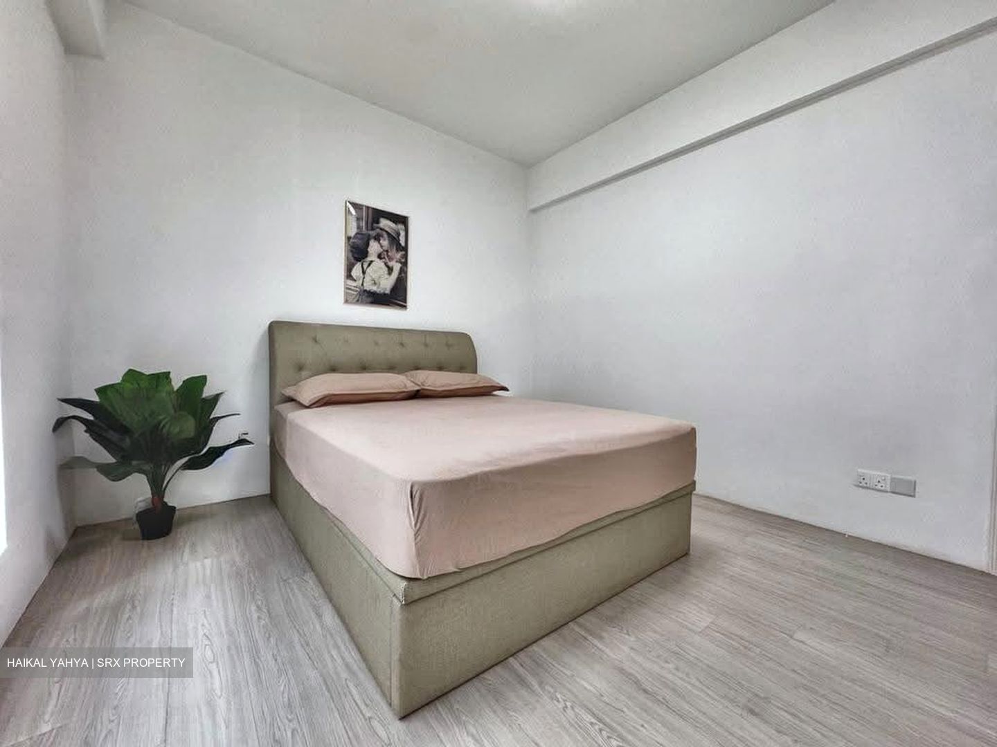 Kembangan Plaza (D14), Apartment #633413971